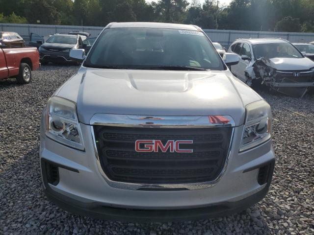 Photo 5 from auction – 2016 GMC TERRAIN SL with VIN 2GKALMEK8G6280558