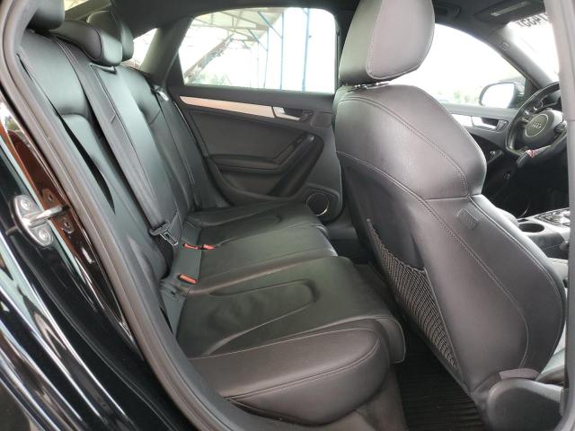 Photo 10 from auction – 2015 AUDI A4 with VIN WAUFFAFL4FN022771