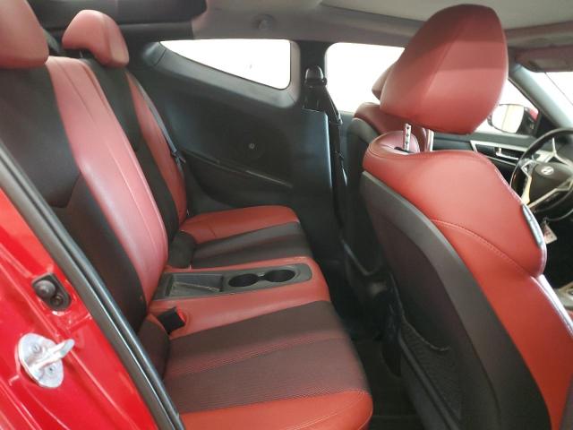 Photo 10 from auction – 2012 HYUNDAI VELOSTER with VIN KMHTC6AD3CU079195