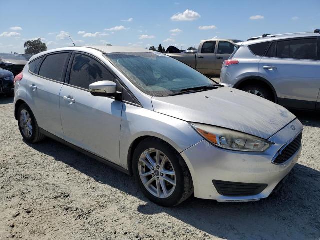 Photo 4 from auction – 2015 FORD FOCUS SE with VIN 1FADP3K25FL358320