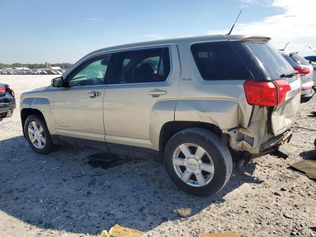 Photo 2 from auction – 2011 GMC TERRAIN SL with VIN 2CTALMEC5B6451848