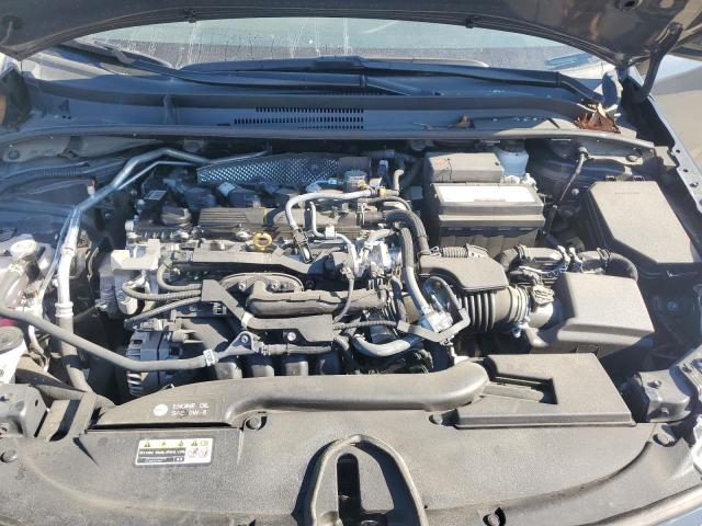 Photo 11 from auction – 2024 TOYOTA COROLLA LE with VIN 5YFB4MDE9RP174128