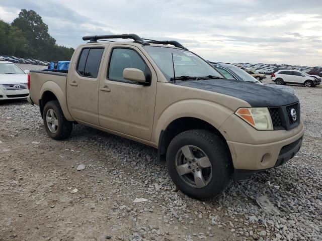 Photo 4 from auction – 2006 NISSAN FRONTIER C with VIN 1N6AD07W06C474571
