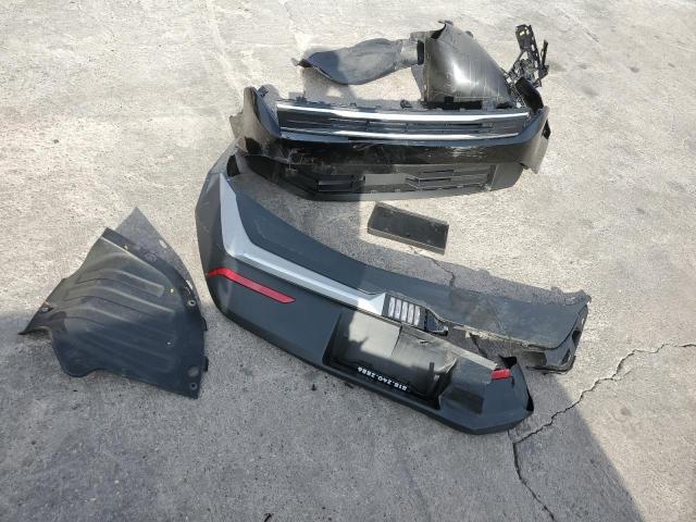 Photo 12 from auction – 2025 KIA K4 LX with VIN 3KPFT4DE3SE015973