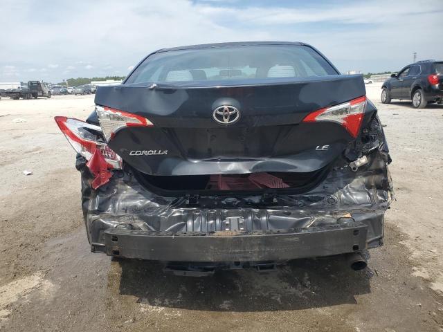 Photo 6 from auction – 2014 TOYOTA COROLLA L with VIN 2T1BURHE2EC218410