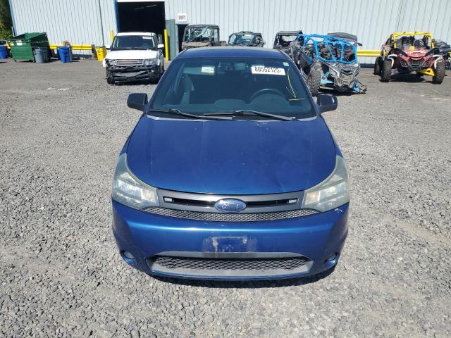 Photo 5 from auction – 2009 FORD FOCUS SE with VIN 1FAHP32N19W194742