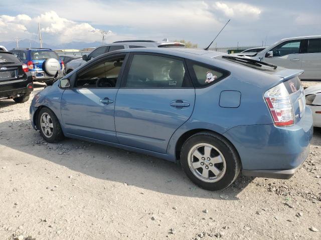 Photo 2 from auction – 2009 TOYOTA PRIUS with VIN JTDKB20U997823841