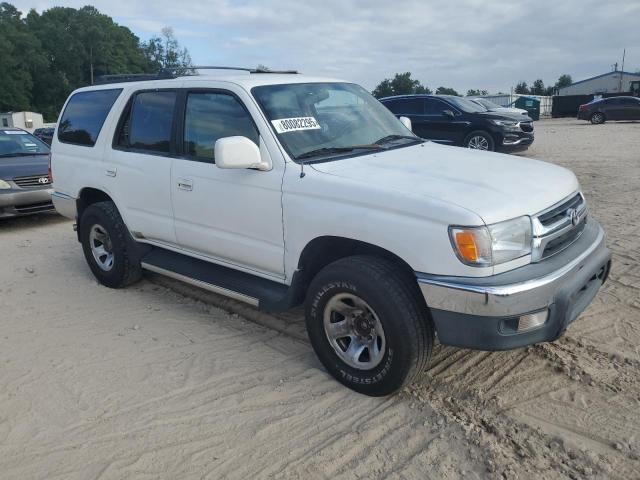 Photo 4 from auction – 2001 TOYOTA 4RUNNER SR with VIN JT3GN86R710199400