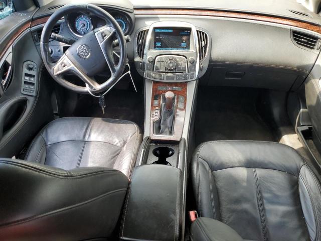 Photo 8 from auction – 2013 BUICK LACROSSE with VIN 1G4GC5E34DF307871