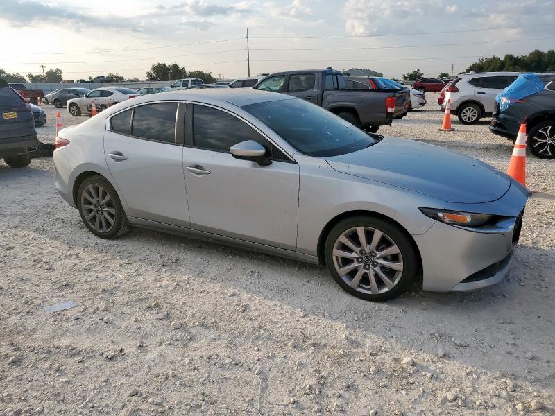 Photo 4 from auction – 2020 MAZDA 3 SELECT with VIN JM1BPACL8L1173781
