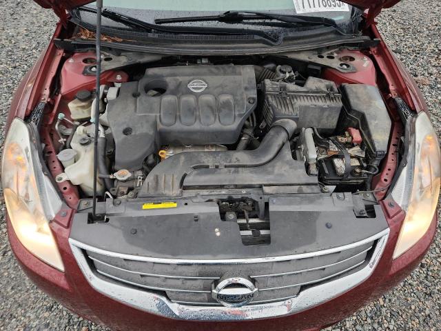 Photo 11 from auction – 2010 NISSAN ALTIMA BAS with VIN 1N4AL2AP7AN482916