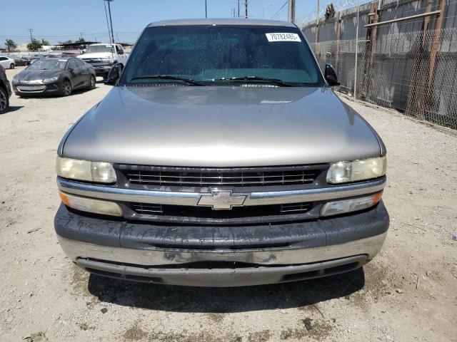 Photo 5 from auction – 2001 CHEVROLET SILVERADO with VIN 1GCEC14V81Z134499