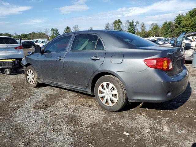 Photo 2 from auction – 2010 TOYOTA COROLLA BA with VIN 2T1BU4EE8AC317993