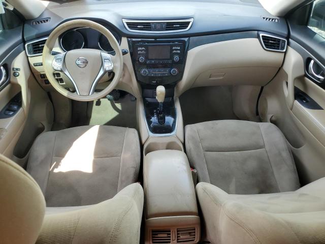 Photo 8 from auction – 2015 NISSAN ROGUE S with VIN 5N1AT2MT2FC842305