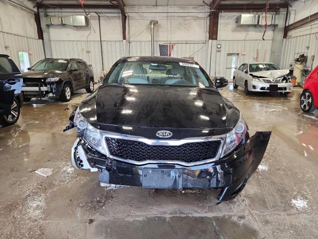 Фото 5 с аукциона – 2013 KIA OPTIMA LX с VIN KNAGM4A75D5301603