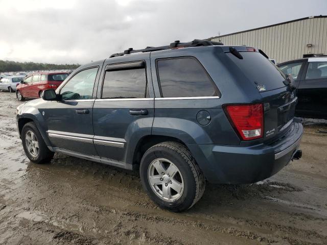 Photo 2 from auction – 2007 JEEP GRAND CHER with VIN 1J8HR58P07C606181