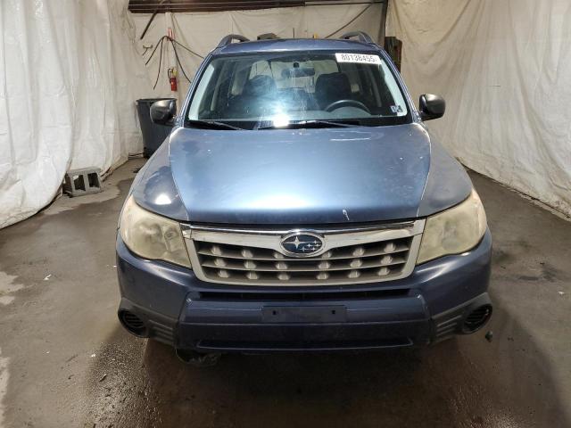 Photo 5 from auction – 2011 SUBARU FORESTER 2 with VIN JF2SHABC8BH717413