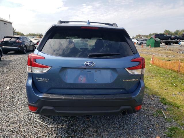 Photo 6 from auction – 2019 SUBARU FORESTER L with VIN JF2SKAUC8KH438784