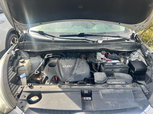 Photo 7 from auction – 2017 KIA SORENTO EX with VIN 5XYPHDA56HG270770