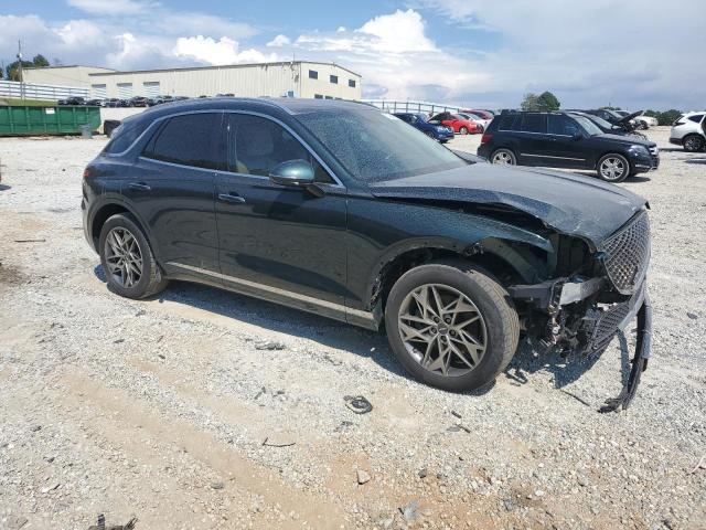 Photo 4 from auction – 2022 GENESIS GV70 BASE with VIN KMUMADTB3NU077252