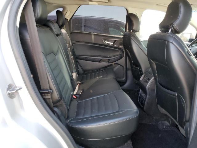 Photo 10 from auction – 2016 FORD EDGE with VIN 2FMPK3J80GBC11895