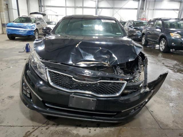 Photo 5 from auction – 2015 KIA OPTIMA SX with VIN 5XXGR4A64FG512981