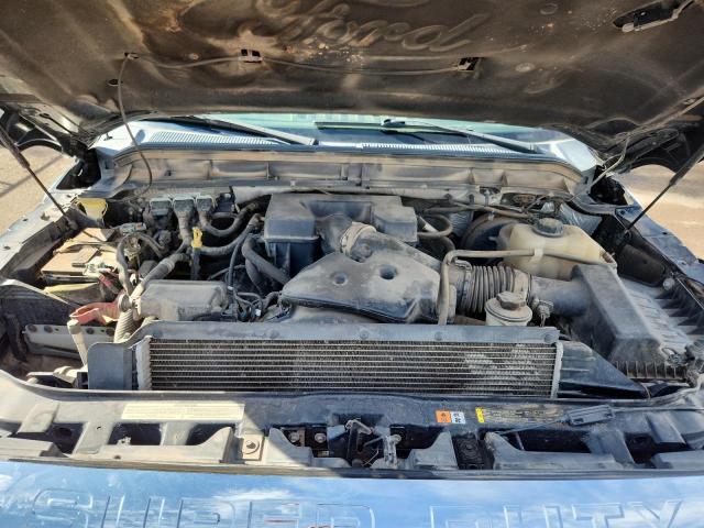 Photo 11 from auction – 2012 FORD F250 with VIN 1FT7W2B61CEA21442