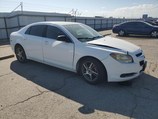 Photo 4 from auction – 2010 CHEVROLET MALIBU LS with VIN 1G1ZA5EB6A4101719