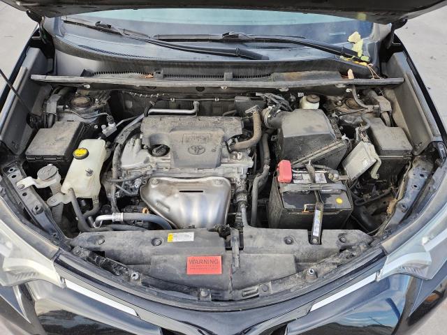 Photo 12 from auction – 2018 TOYOTA RAV4 ADVEN with VIN 2T3RFREV4JW823588