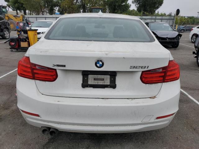 Photo 6 from auction – 2013 BMW 328 XI with VIN WBA3B3C55DF534319