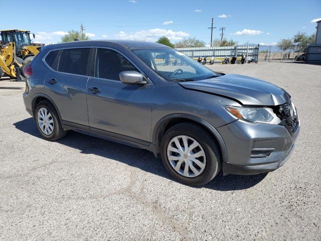 Photo 4 from auction – 2018 NISSAN ROGUE S with VIN JN8AT2MT3JW459960