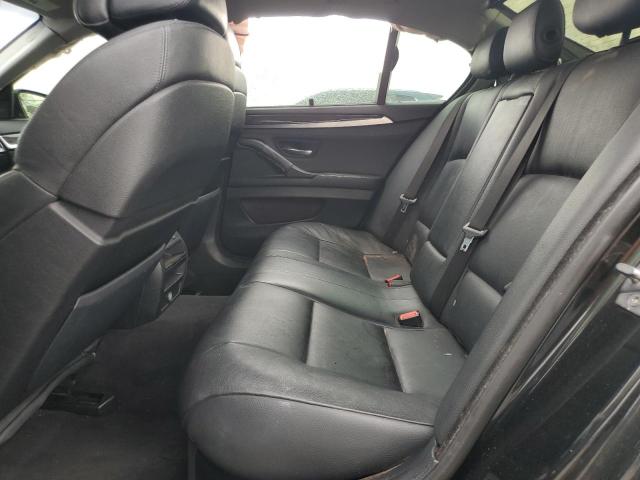 Photo 10 from auction – 2011 BMW 535 I with VIN WBAFR7C54BC606738