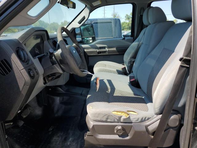 Photo 7 from auction – 2015 FORD F250 SUPER with VIN 1FT7W2B61FEC77777
