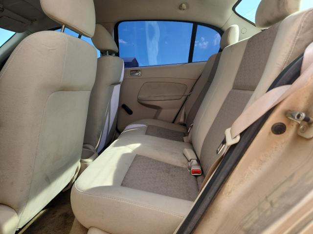 Photo 10 from auction – 2005 CHEVROLET COBALT with VIN 1G1AK52F857556948