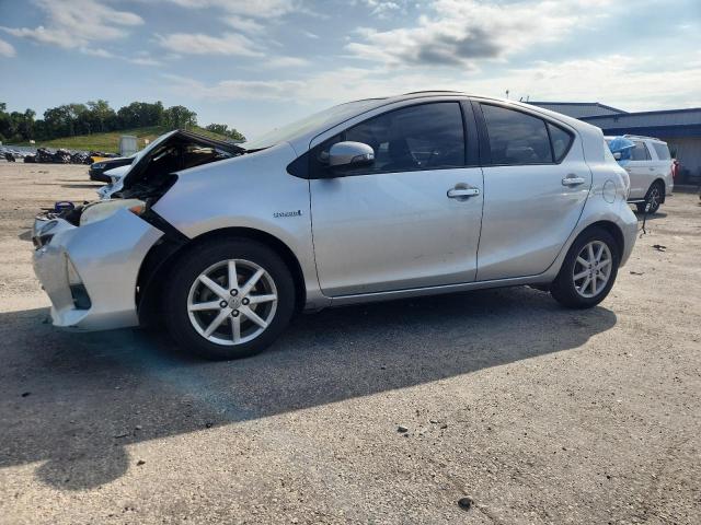 Photo 1 from auction – 2012 TOYOTA PRIUS C with VIN JTDKDTB30C1006871