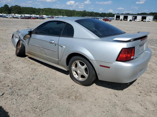 Photo 2 from auction – 2003 FORD MUSTANG with VIN 1FAFP40403F411583