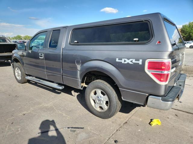 Photo 2 from auction – 2013 FORD F150 SUPER CAB with VIN 1FTFX1EF0DFD48490
