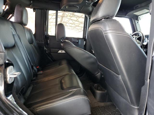 Photo 11 from auction – 2013 JEEP WRANGLER U with VIN 1C4BJWFG4DL562100