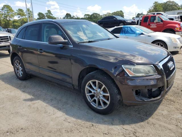 Photo 4 from auction – 2011 AUDI Q5 PREMIUM with VIN WA1LFAFP8BA035558