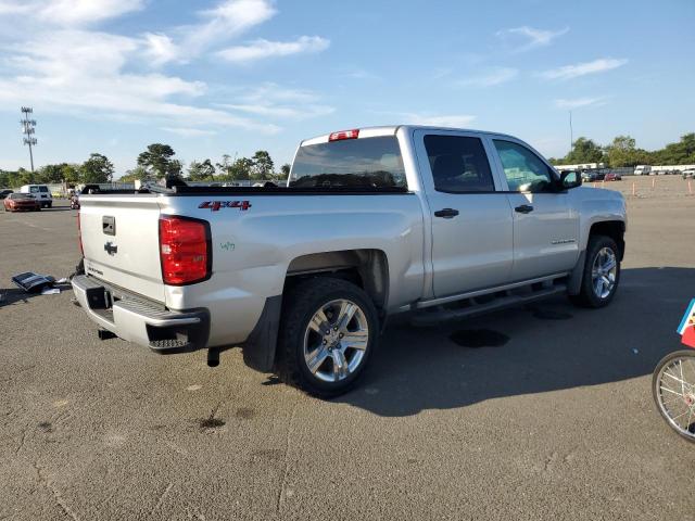 Photo 3 from auction – 2018 CHEVROLET SILVERADO with VIN 3GCUKPEC6JG262044