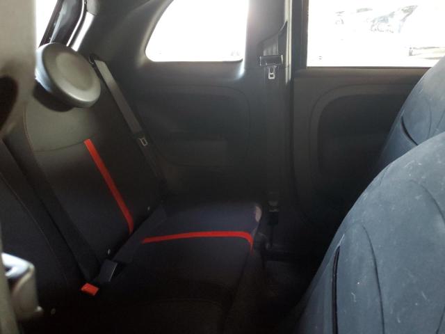 Photo 11 from auction – 2014 FIAT 500 ABARTH with VIN 3C3CFFFH0ET240076