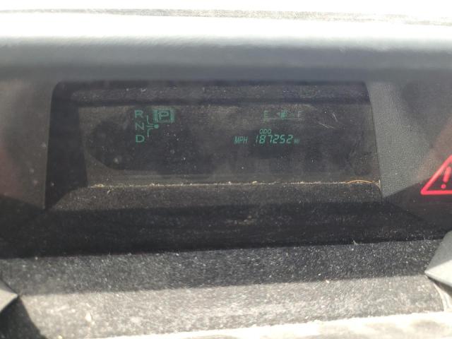 Photo 9 from auction – 2006 TOYOTA PRIUS with VIN JTDKB20U263165685