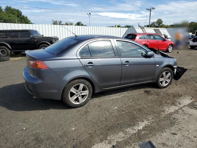 Photo 3 from auction – 2009 MITSUBISHI LANCER ES/ with VIN JA3AU26U89U024968