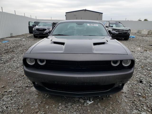 Photo 5 from auction – 2020 DODGE CHALLENGER SXT with VIN 2C3CDZAG1LH156456