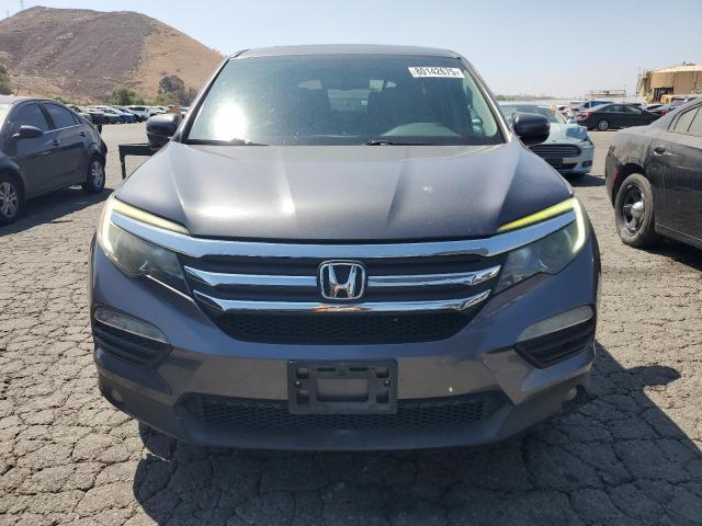 Photo 5 from auction – 2016 HONDA PILOT EXL with VIN 5FNYF5H56GB036768