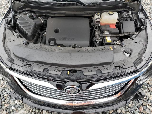 Photo 12 from auction – 2022 BUICK ENCLAVE with VIN 5GAERCKW0NJ168545