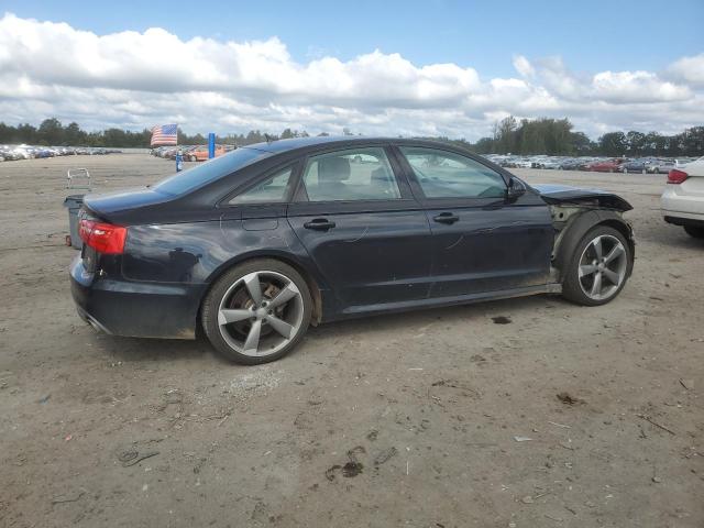 Photo 3 from auction – 2014 AUDI A6 PRESTIG with VIN WAUHMAFC5EN125033