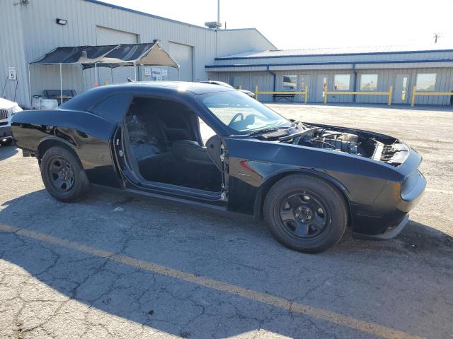 Photo 4 from auction – 2017 DODGE CHALLENGER with VIN 2C3CDZBT7HH611815