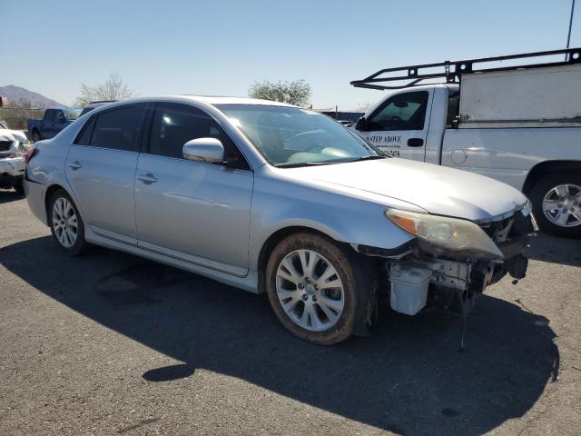 Photo 4 from auction – 2011 TOYOTA AVALON BAS with VIN 4T1BK3DB5BU409764