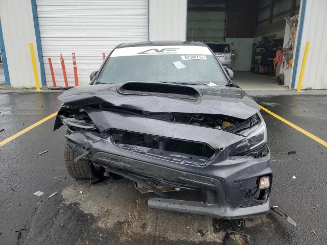 Photo 5 from auction – 2020 SUBARU WRX with VIN JF1VA1A65L9825145